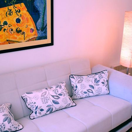 Orange Bamboo Suite Split Buitenkant foto
